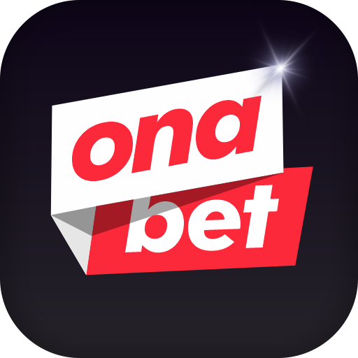 Logo da onabet